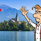 Adijo, Slovenija! Norveški sklad prodal tudi delnice NLB