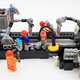 Lego letos drvi proti rekordnim prihodkom