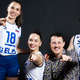 Generali s slovenskimi športniki o pomenu mentalne priprave