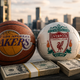 Od Liverpoola do Lakersov – zakaj milijarderji zlivajo denar v šport