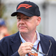 Poraz Infantina: FIFA opušča načrte o prodaji deleža svetovnega prvenstva