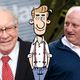 Berkshire se je odločil, da ne bo več Slovenec, a Abel si mojega zaupanja še ni povsem pridobil