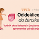 Brezplačna e-knjiga: Od deklice do ženske