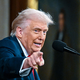 Trump ostro nad Exxon in Chevron