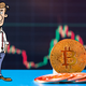 Volkovi z Wall Streeta: trg obveznic krepi privlačnost bitcoina, biki ga vidijo pri 300 tisoč dolarjih