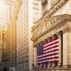 Pregled ameriških trgov: Wall Street ob nadaljnji negotovosti glede Hormuza beleži rahel padec