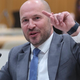 Nemški minister bi vezal plačo vodstva Deutsche Bahna z zamudami. Kaj pravi minister Vrtovec?