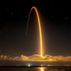 SpaceX prvič pokazal karte