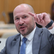 Tretja razvojna os, Novo mesto: MOP v izdajo novega gradbenega dovoljenja
