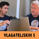 Vlagateljskih 5: Kaj z delnico NLB in kako izgubiti denar z ljudsko obveznico