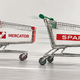 Spar dokončno povozil Mercator