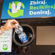 Kako je Lidl zmanjšal količino plastike v embalaži za tretjino