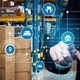 Avtonomna dostava kot naslednji korak razvoja urbane logistike