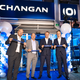 Changan z novim prodajnim in servisnim centrom