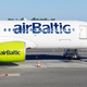 Reševanje zadolženega Air Baltica: kaj se bo spremenilo za potnike na Brniku?