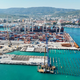 Nove trgovske poti spreminjajo igro: kaj to pomeni za Koper in severni Jadran