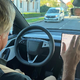 Tesla FSD: ko avto razume, kaj se dogaja okoli njega