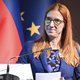 NOVO IME ZA VICEGUVERNERKO BANKE SLOVENIJE: Pirc Musar predlaga profesorico Univerze na Primorskem