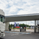 Dvoriščna logistika kot konkurenčna prednost