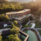 60 let Term Olimia: Od preprostega lesenega bazena do sodobnega wellness centra