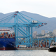Nov kontejnerski terminal na Reki hitro raste. Kaj to pomeni za Koper?