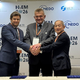 Eles, Plinovodi in japonska Yokogawa: z vodikom v povezovanje elektrike in plina