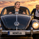 Volkswagen odpušča, AFD vodi, Merz se potaplja