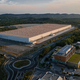 V Sežani gradijo 40-milijonski logistični park