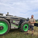 Traktorji se bodo umaknili avtonomnim robotom
