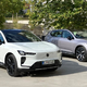 Električno gnani EX60 se hvali z močjo in dosegom