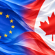 Kanadi brez članstva EU dostop do evropskega trga in programov?