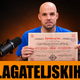 Vlagateljskih 5: moj dedek je kupil obveznice pred 100 leti, vam pa denar gnije na računu