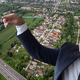 Megaprojekt Marjana Batagelja: v ljubljanski Sibiriji bo gradil skoraj 600 stanovanj