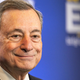 Mario Draghi vzpostavlja lobistično združenje, kdo vse je zraven