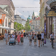 Komu se prilagaja Ljubljana in zakaj bo prometnih kolapsov vse več?