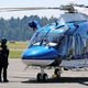 Floto letalske policijske enote je okrepila »Julka«