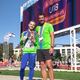 Ena najobetavnejših slovenskih atletinj