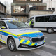 Nova patruljna vozila za policijo