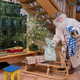 Slovenski dedek Mraz praznuje