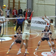 Kranjski odbojkarji doma poraženi