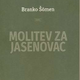 Molitev za Jasenovac