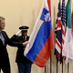 Slovenija nestalna članica Varnostnega sveta ZN