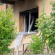 V eksploziji na Slovenskem Javorniku umrl stanovalec