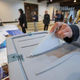 Na glasovnicah za evropske volitve enajst list kandidatov