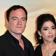 Quentin Tarantino postal očka!