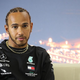 Lewis Hamilton: Vse se je začelo z daljincem