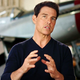 Tom Cruise in John Travolta imata skrivna zaklonišča