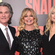 Goldie Hawn in Kurt Russell poznata formulo za srečno zvezo