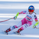 Shiffrinova v Leviju do nove slalomske zmage, Slovenke brez finala