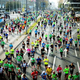 Organizatorji optimistični, da ljubljanski maraton bo, pripravljeni so na različne scenarije